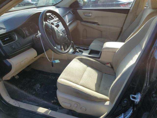 Photo 7 from auction – 2017 TOYOTA CAMRY LE with VIN 4T1BF1FK5HU336989