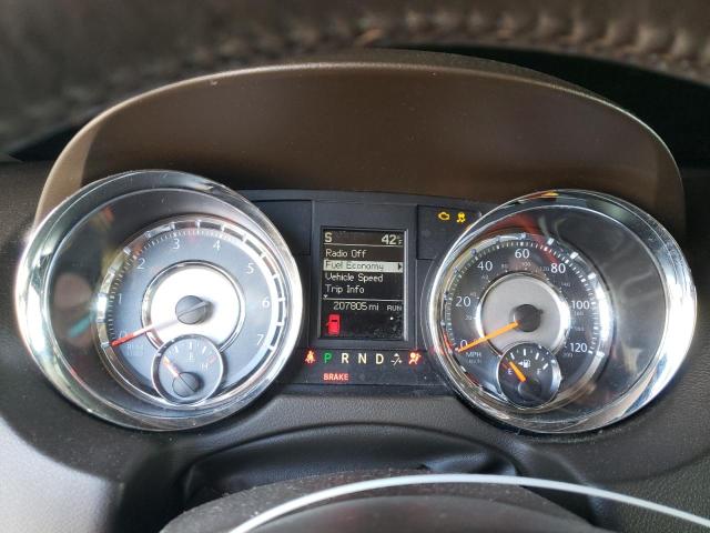 Photo 9 from auction – 2014 CHRYSLER TOWN & COU with VIN 2C4RC1BG8ER273036