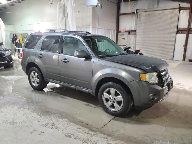 Photo 4 from auction – 2009 FORD ESCAPE LIM with VIN 1FMCU94G19KA43370