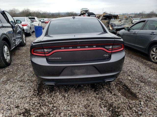 صورة رقم 6 من المزاد - 2015 DODGE CHARGER R/ مع VIN 2C3CDXCTXFH777973