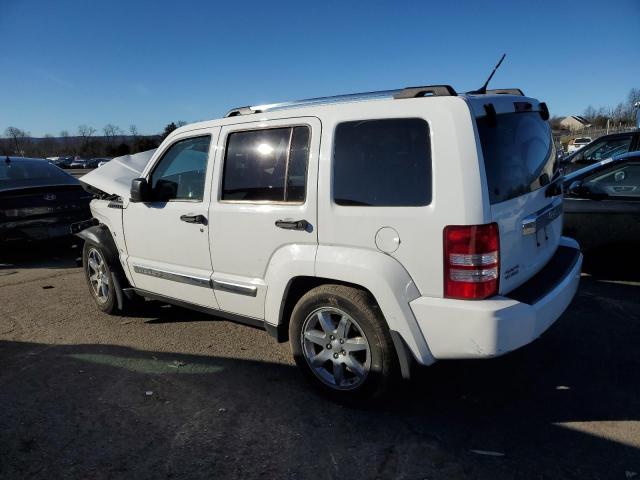 Photo 2 from auction – 2012 JEEP LIBERTY LI with VIN 1C4PJMCK5CW123083
