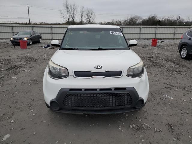 Photo 5 from auction – 2015 KIA SOUL with VIN KNDJN2A2XF7795575