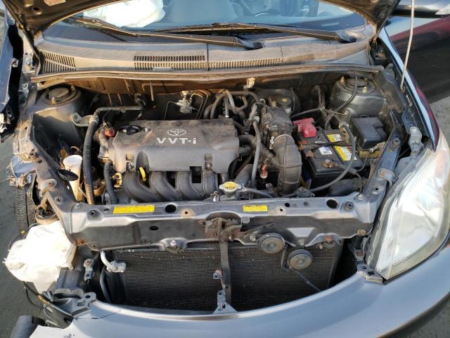 Photo 11 from auction – 2006 SCION XA with VIN JTKKT624460131713