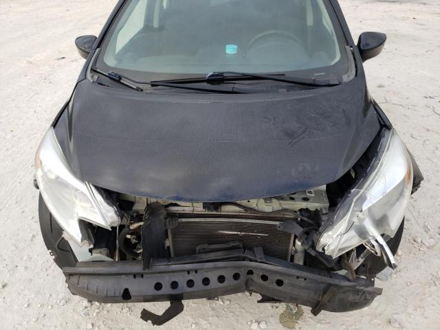 Photo 11 from auction – 2016 NISSAN VERSA NOTE with VIN 3N1CE2CP6GL391061