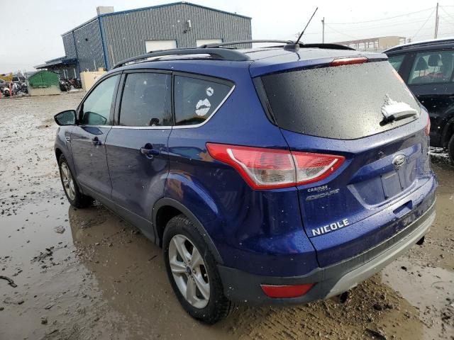 Photo 2 from auction – 2013 FORD ESCAPE SE with VIN 1FMCU9GXXDUD19148