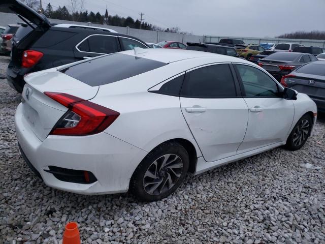 Photo 3 from auction – 2017 HONDA CIVIC EX with VIN 19XFC2F70HE080792