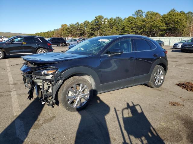 MAZDA CX-30 PREM 2020 with VIN 3MVDMBEM3LM136118 - Photo from auction