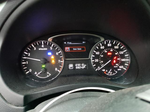 Photo 9 from auction – 2013 NISSAN ALTIMA 3.5 with VIN 1N4BL3AP6DC233565