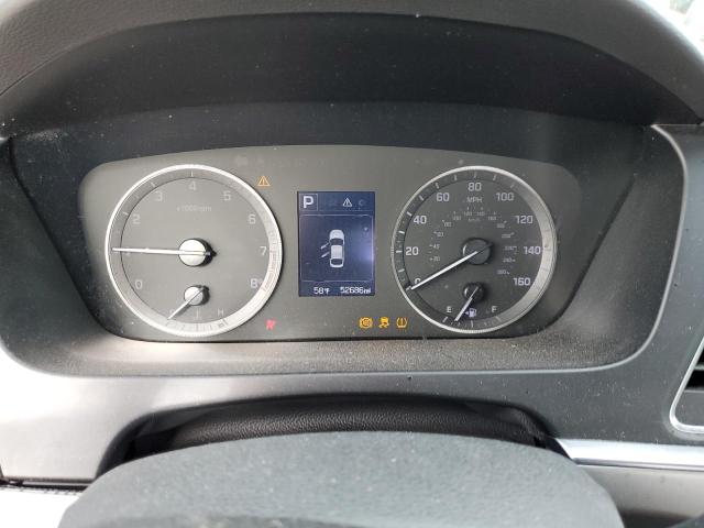 Photo 9 from auction – 2015 HYUNDAI SONATA SE with VIN 5NPE24AF3FH039767
