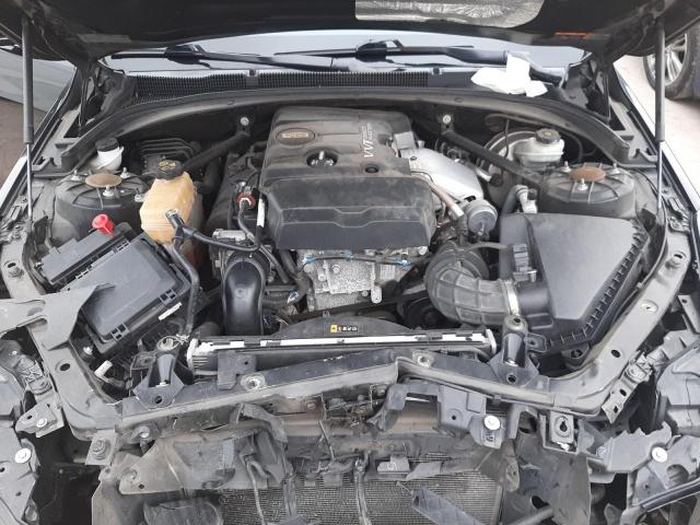 Photo 11 from auction – 2015 CADILLAC ATS with VIN 1G6AG5RX4F0101325
