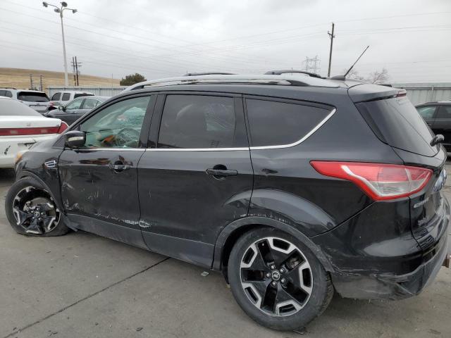 Photo 2 from auction – 2015 FORD ESCAPE TIT with VIN 1FMCU9J90FUC36096