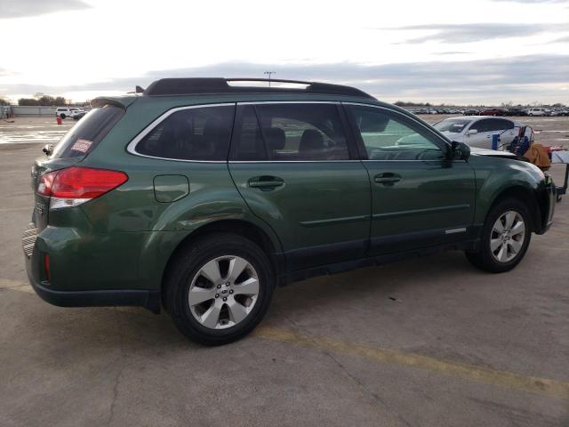 Снимка 3 от търг – 2012 SUBARU OUTBACK 2. с VIN 4S4BRCKC7C3300382
