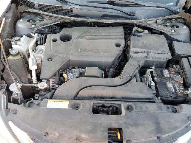 Photo 11 from auction – 2018 NISSAN ALTIMA 2.5 with VIN 1N4AL3AP2JC228340