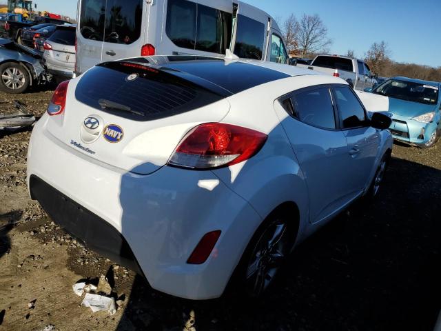 Photo 3 from auction – 2012 HYUNDAI VELOSTER with VIN KMHTC6AD3CU028148