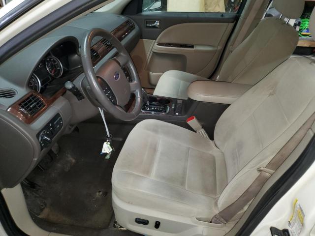 Photo 7 from auction – 2009 FORD TAURUS SEL with VIN 1FAHP24W79G105010