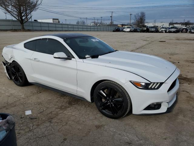 Photo 4 from auction – 2015 FORD MUSTANG with VIN 1FA6P8TH2F5411312