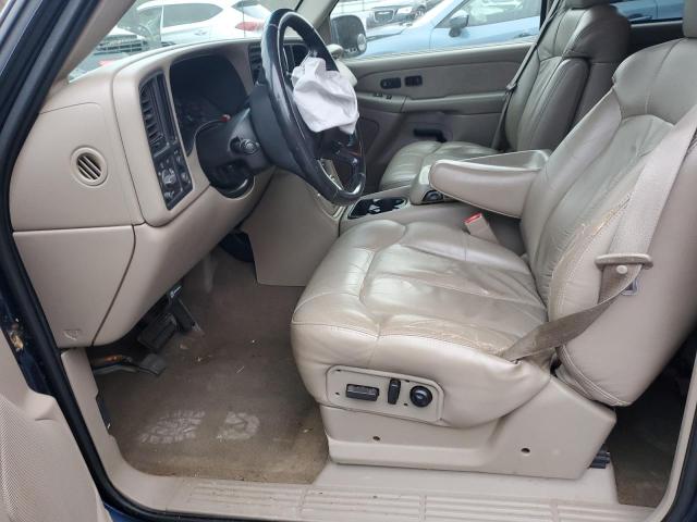 Photo 7 from auction – 2002 CHEVROLET SILVERADO with VIN 1GCEC19T72Z247255