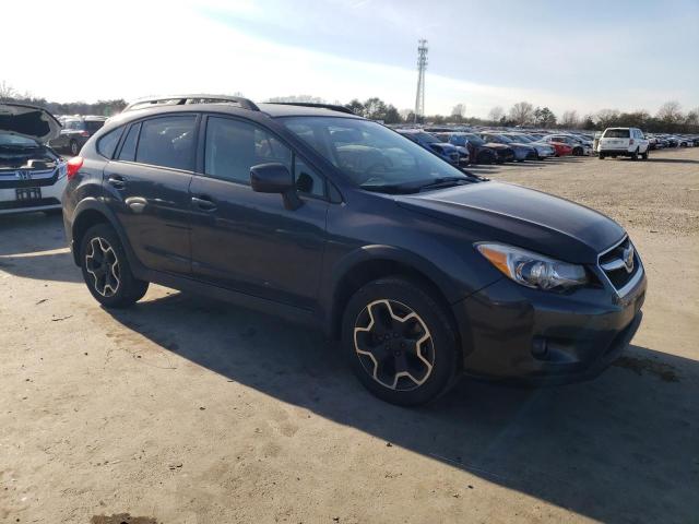 Photo 4 from auction – 2014 SUBARU XV CROSSTR with VIN JF2GPACC5E8287559
