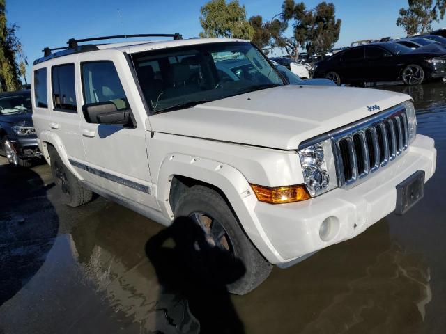 Photo 4 from auction – 2006 JEEP COMMANDER with VIN 1J8HG58276C319915
