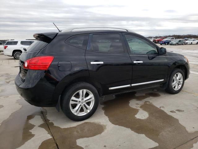 Photo 3 from auction – 2013 NISSAN ROGUE S with VIN JN8AS5MT6DW544719