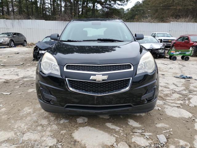 Photo 5 from auction – 2012 CHEVROLET EQUINOX LS with VIN 2GNALBEK2C1124255