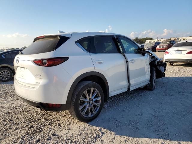 Photo 3 from auction – 2019 MAZDA CX-5 GRAND with VIN JM3KFADM4K0684149