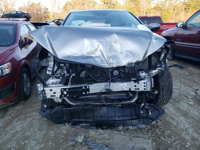 Photo 5 from auction – 2021 LEXUS RX 350 with VIN 2T2HZMAA0MC190655