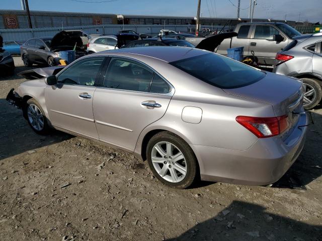 Фото 2 с аукциона – 2009 LEXUS ES 350 с VIN JTHBJ46G892277447