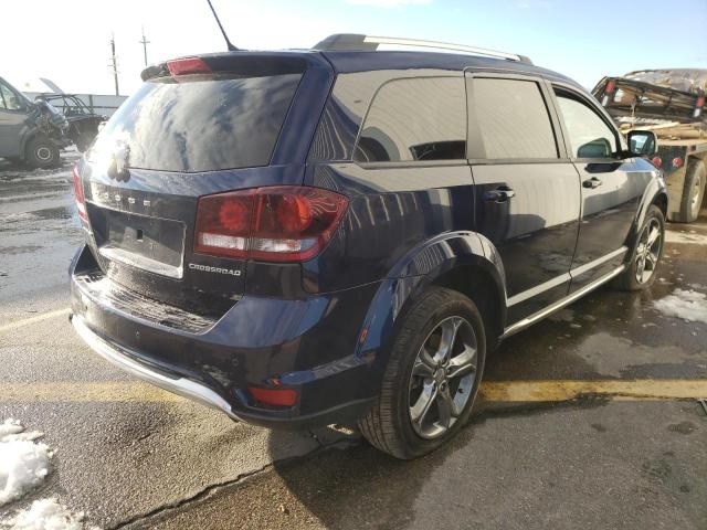 Photo 3 from auction – 2017 DODGE JOURNEY CR with VIN 3C4PDCGB9HT559802