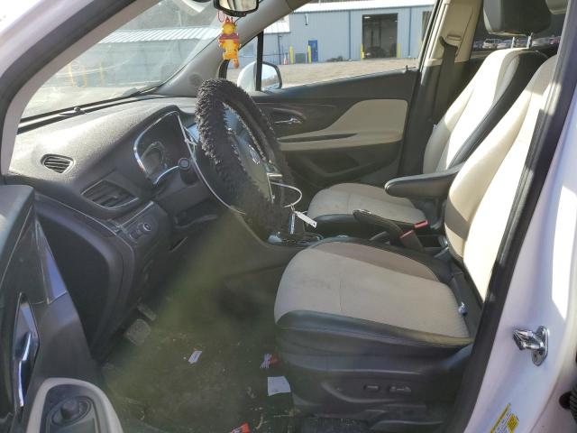Photo 7 from auction – 2018 BUICK ENCORE PRE with VIN KL4CJESB4JB589267