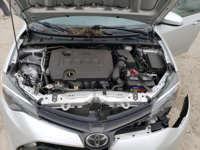 Photo 11 from auction – 2019 TOYOTA COROLLA L with VIN 5YFBURHEXKP930739