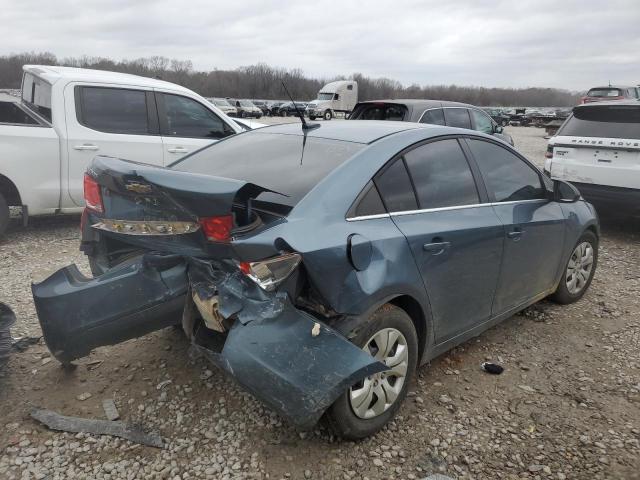 Photo 3 from auction – 2012 CHEVROLET CRUZE LS with VIN 1G1PC5SH7C7362093