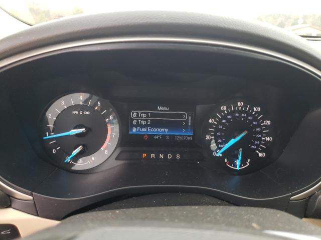 Photo 9 from auction – 2015 FORD FUSION SE with VIN 1FA6P0H71F5102996