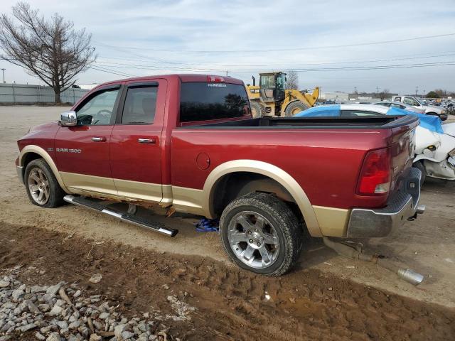 صورة رقم 2 من المزاد - 2011 DODGE RAM 1500 مع VIN 1D7RV1GT6BS569415