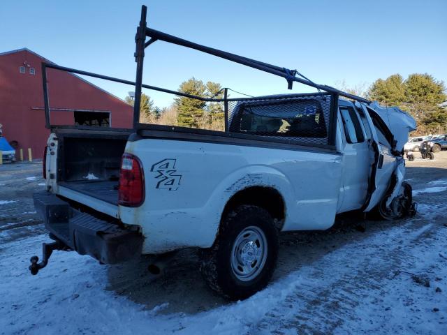 Photo 3 from auction – 2014 FORD F250 SUPER with VIN 1FT7X2B62EEA81858