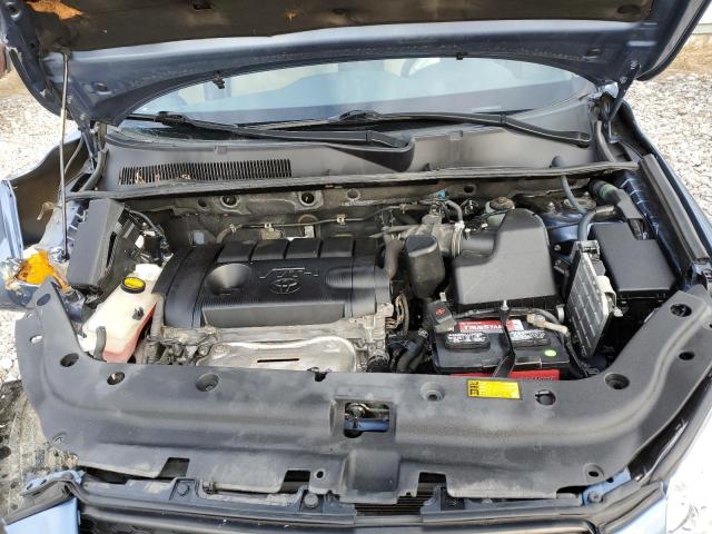 Photo 12 from auction – 2012 TOYOTA RAV4 with VIN 2T3BF4DVXCW226759