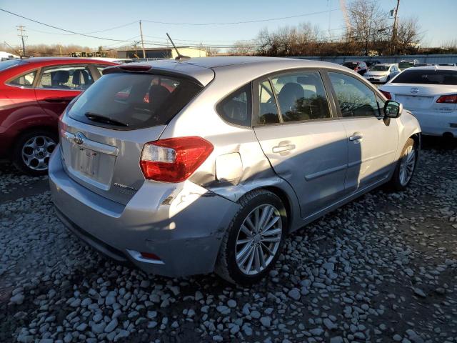 Photo 3 from auction – 2012 SUBARU IMPREZA PR with VIN JF1GPAE60CH234325