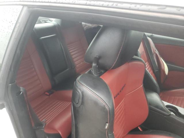 Photo 10 from auction – 2016 DODGE CHALLENGER with VIN 2C3CDZBT9GH331781
