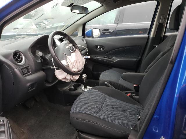Photo 7 from auction – 2015 NISSAN VERSA NOTE with VIN 3N1CE2CP2FL411949