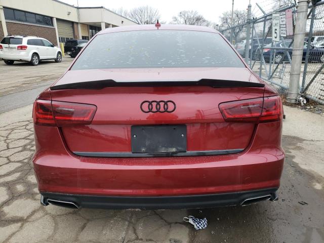 Photo 6 from auction – 2017 AUDI A6 PREMIUM with VIN WAUG8AFC5HN080566