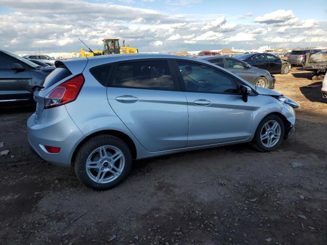 Photo 3 from auction – 2018 FORD FIESTA SE with VIN 3FADP4EJ2JM144336