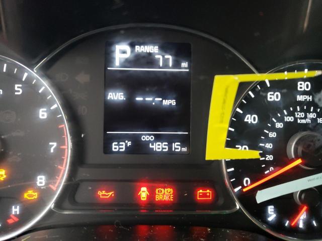 Photo 9 from auction – 2017 KIA FORTE LX with VIN 3KPFK4A76HE133081