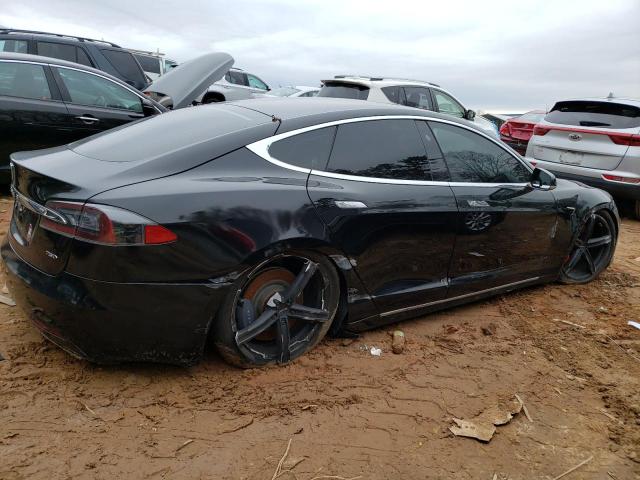 Photo 3 from auction – 2018 TESLA MODEL S with VIN 5YJSA1E23JF268761