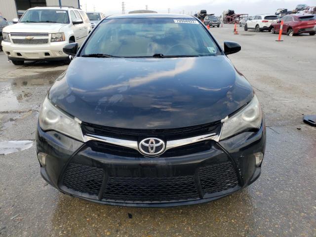 Photo 5 from auction – 2017 TOYOTA CAMRY LE with VIN 4T1BF1FK5HU363691