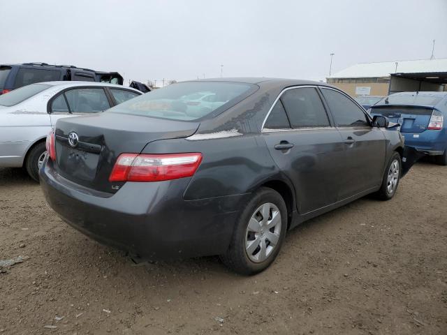 Photo 3 from auction – 2009 TOYOTA CAMRY BASE with VIN 4T4BE46K59R124878