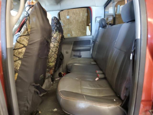 Photo 10 from auction – 2008 DODGE RAM 1500 S with VIN 1D7HU18238S510867