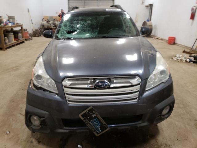 Снимка 5 от търг – 2014 SUBARU OUTBACK 2. с VIN 4S4BRCCC1E3204099