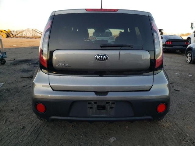 Photo 6 from auction – 2018 KIA SOUL with VIN KNDJN2A29J7556169