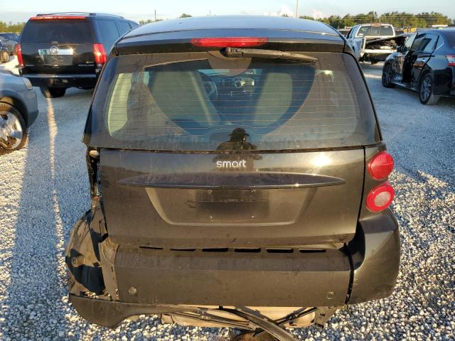 Photo 6 from auction – 2014 SMART FORTWO PUR with VIN WMEEJ3BA1EK749249