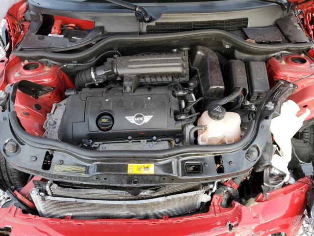 Photo 11 from auction – 2012 MINI COOPER with VIN WMWSU3C56CT540023
